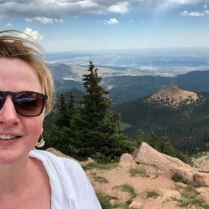 Meet your Posher, Fran